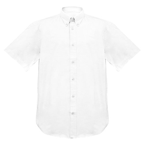 Brisbane men's shirt with custom print