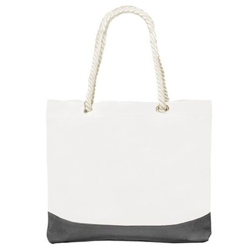 Bonny shopping bag - with custom print