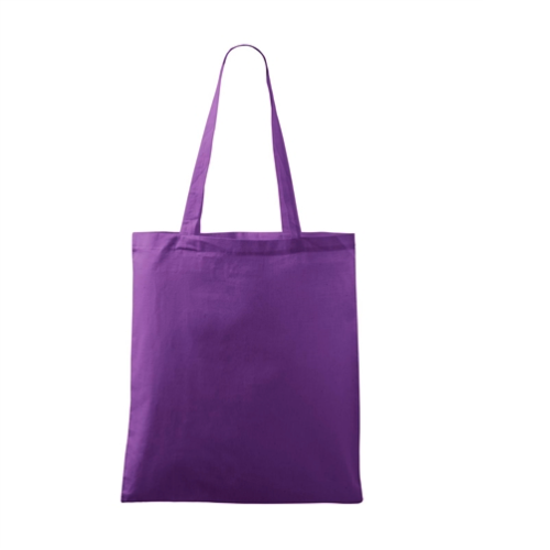 UNISEX SMALL SHOPPING BAG with print